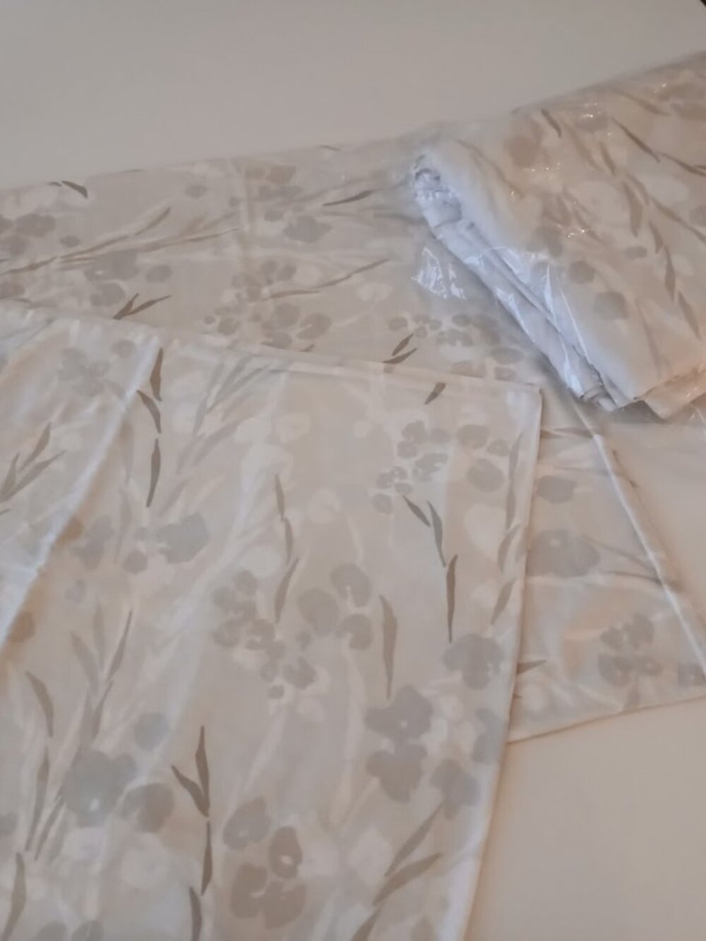 Calvin Klein BLANCA SMOKE - Duvet Cover Set - Picture 8 of 9